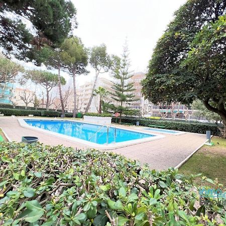Sun Beach Gisamar Salou Exterior foto