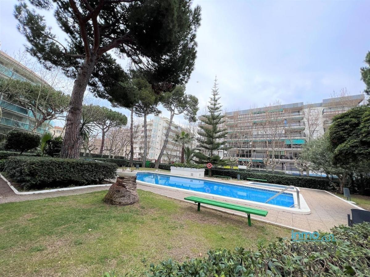 Sun Beach Gisamar Salou Exterior foto