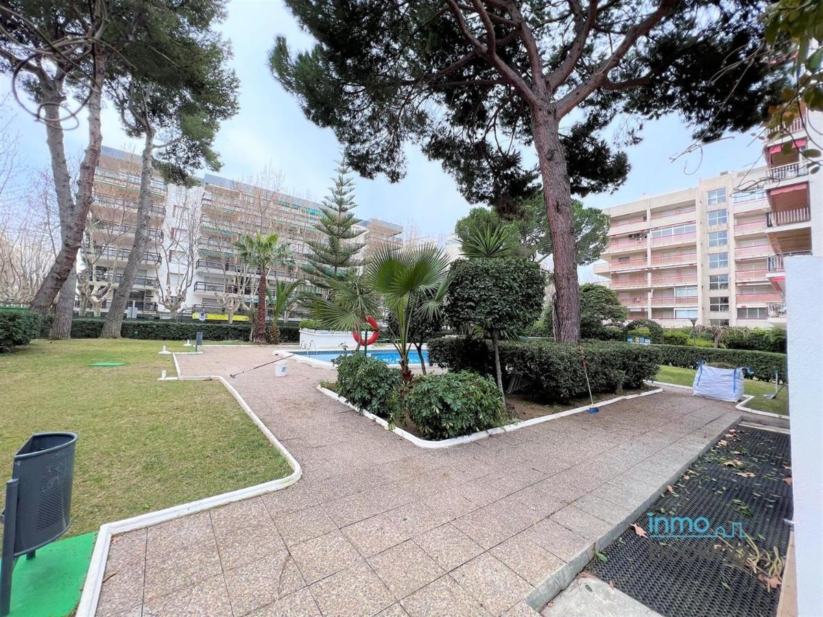 Sun Beach Gisamar Salou Exterior foto