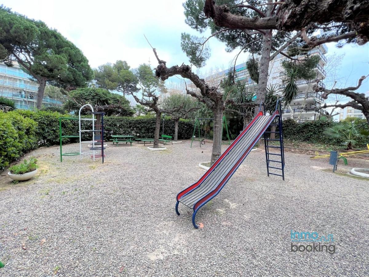 Sun Beach Gisamar Salou Exterior foto
