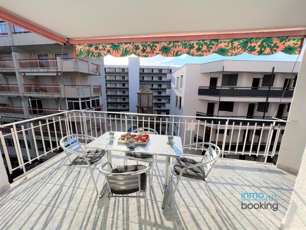 Sun Beach Gisamar Salou Exterior foto