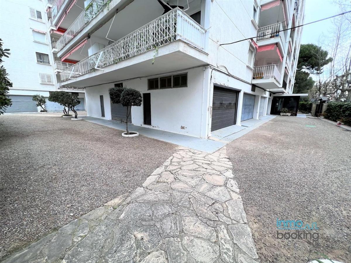 Sun Beach Gisamar Salou Exterior foto