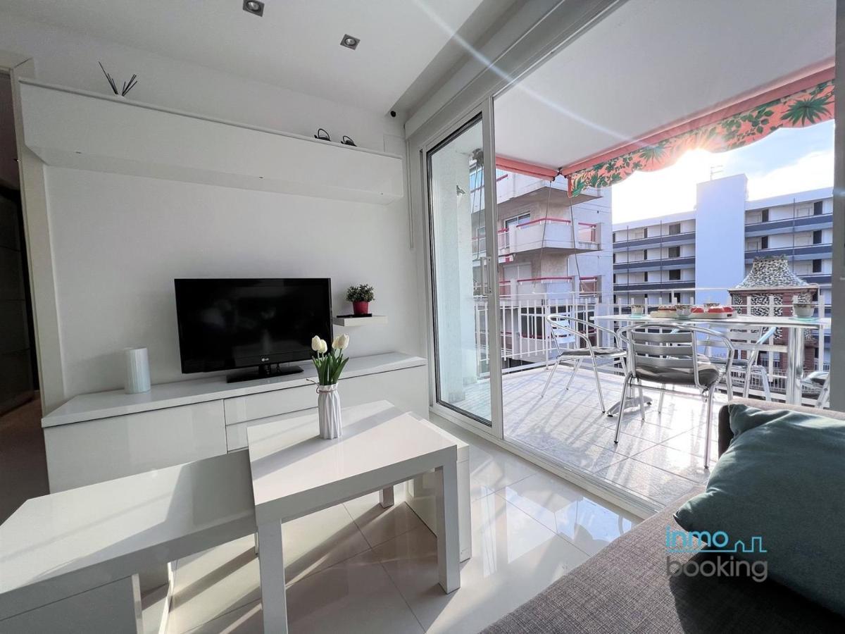 Sun Beach Gisamar Salou Exterior foto