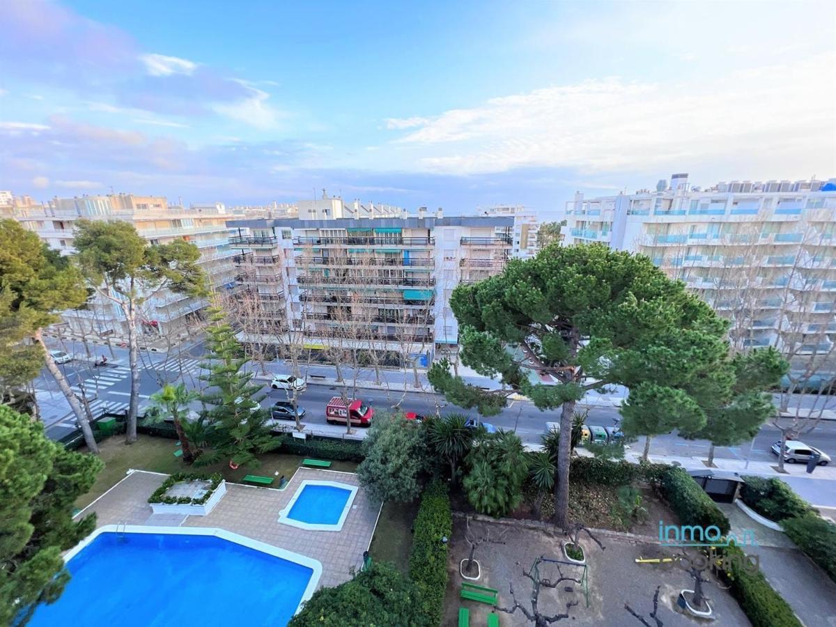 Sun Beach Gisamar Salou Exterior foto