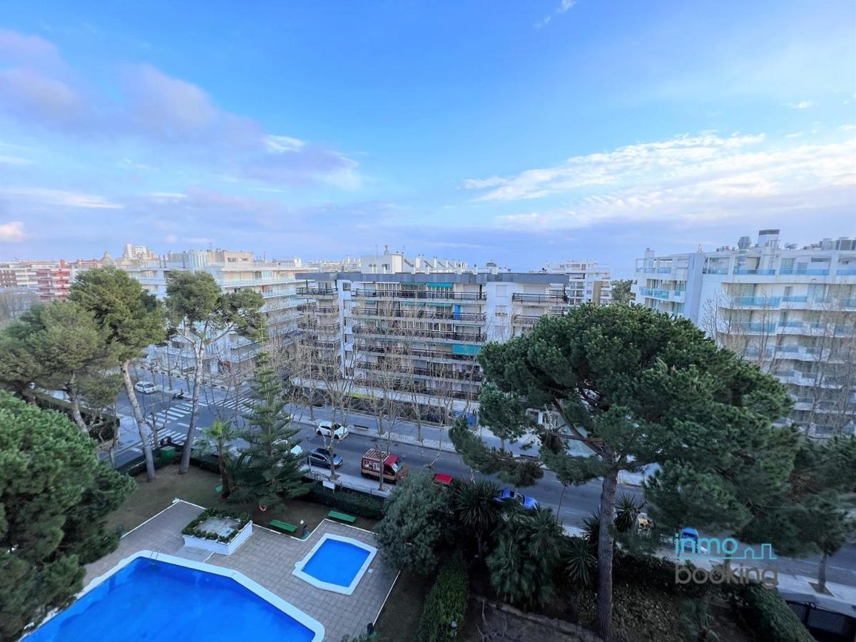Sun Beach Gisamar Salou Exterior foto
