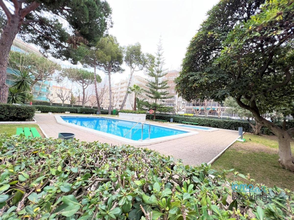 Sun Beach Gisamar Salou Exterior foto